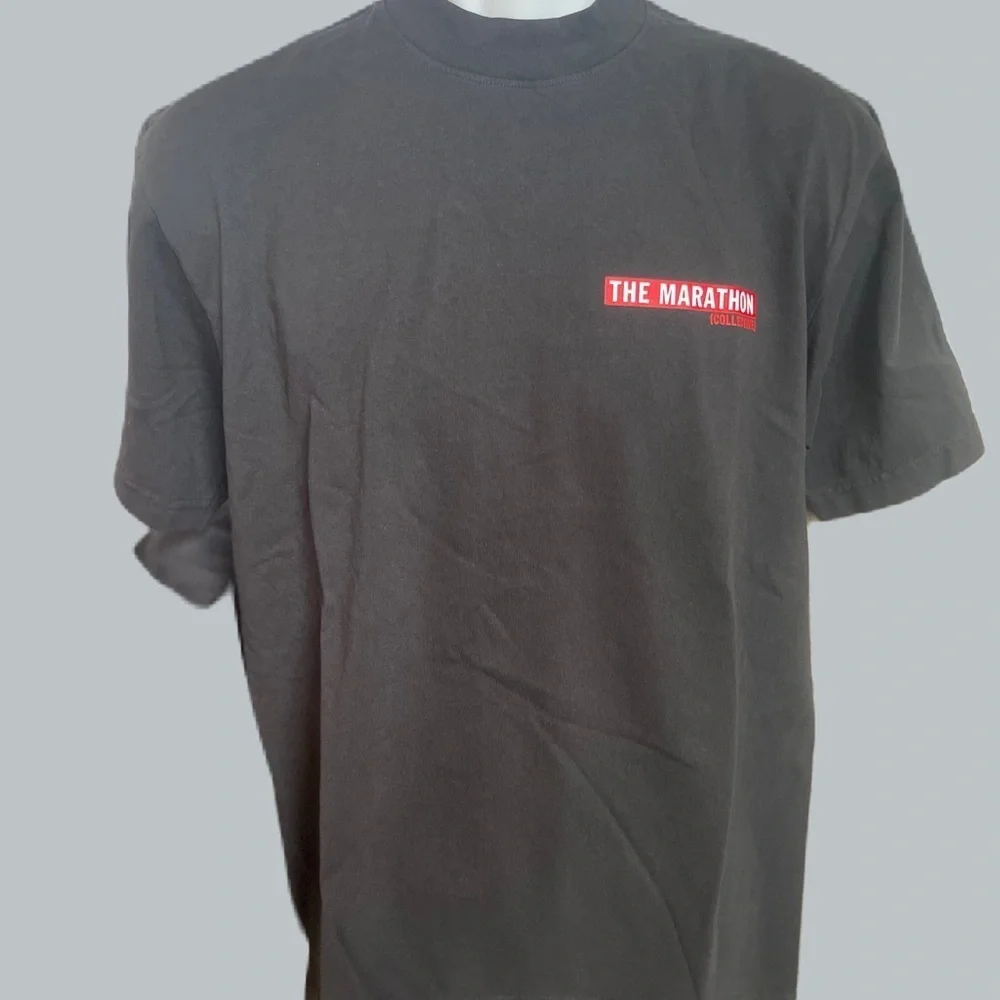 The Marathon Clothing brand new